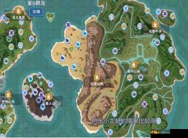 创造与魔法小龙虾垂钓全攻略，揭秘高效钓点与提升掉率秘诀