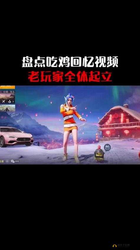 刺激战场未满十八岁：游戏世界中的青春与限制