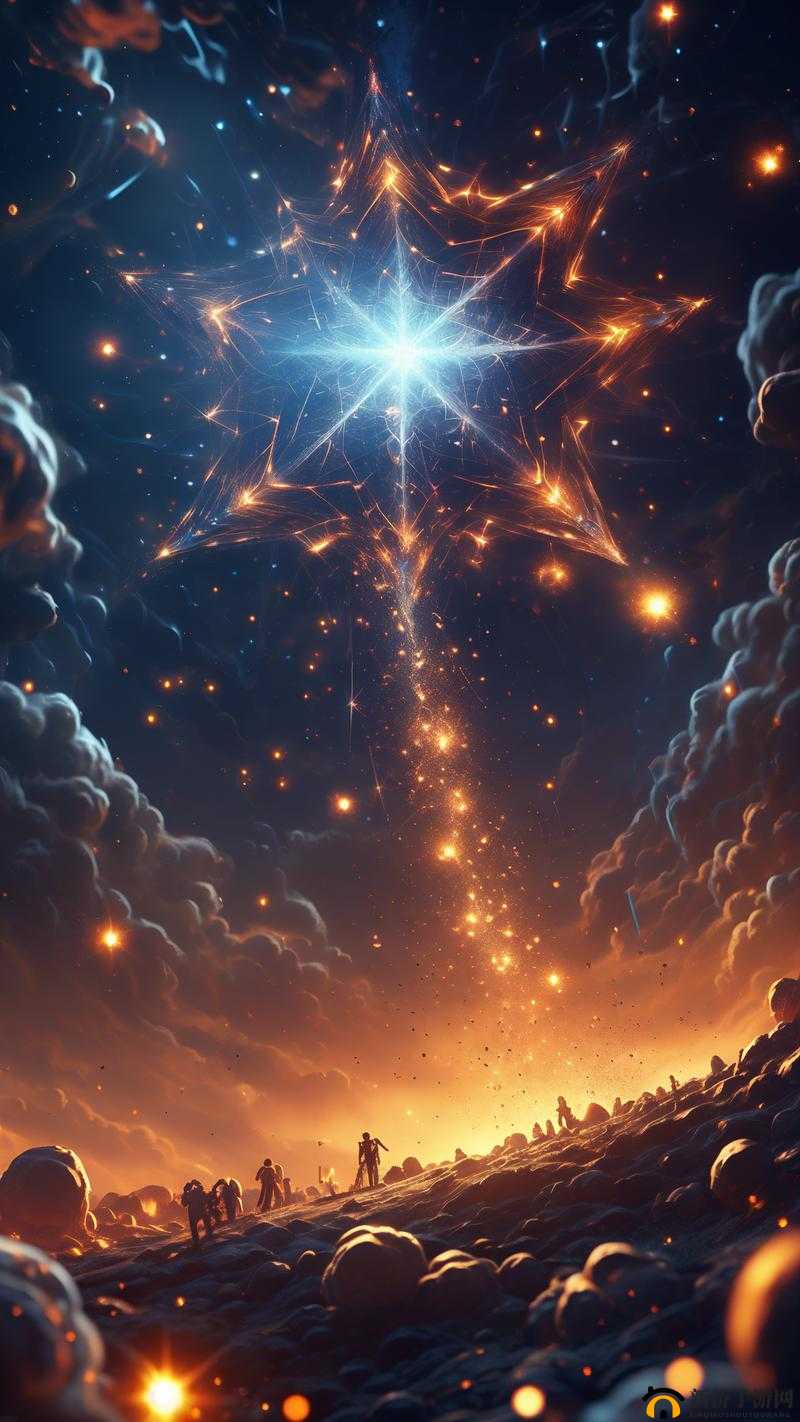 星空无限传媒官网星媒体网站：探索浩瀚星空的无限精彩
