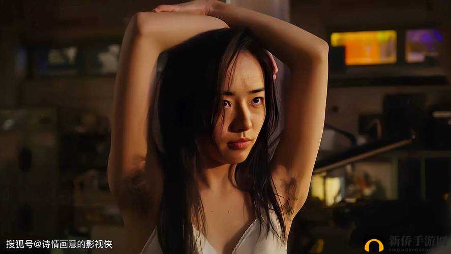日韩无码精品黄色：探索成人影视的独特魅力