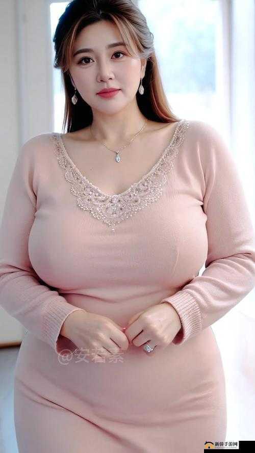 丰满熟女人妻一区二区三区的独特魅力与精彩呈现
