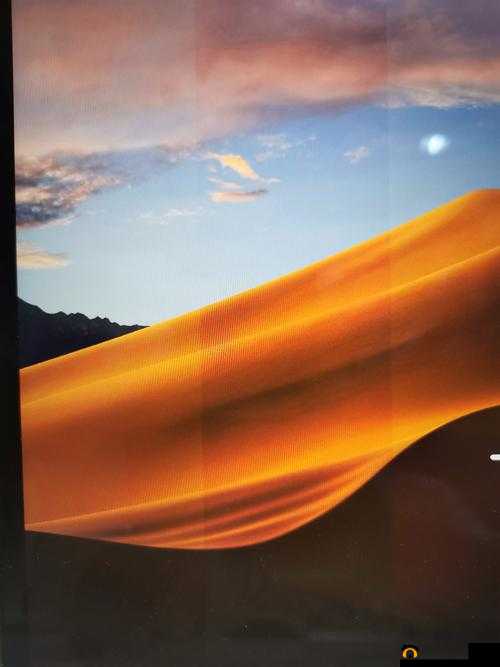 中国MacbookPro高清在线：呈现极致视觉盛宴