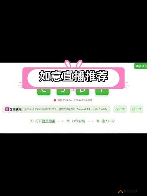 如意直播 b 站直播入口：畅享精彩直播之旅