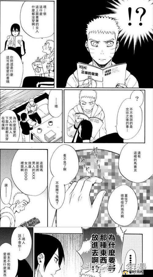 火影 H 动漫之热血传奇的无尽冒险故事