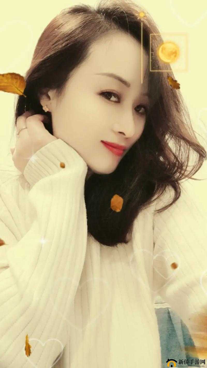 四川女人那独特魅力：毛多水多尽显别样风情