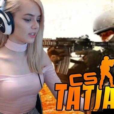 暴躁老阿姨csgo：带你领略激情枪战世界的独特魅力