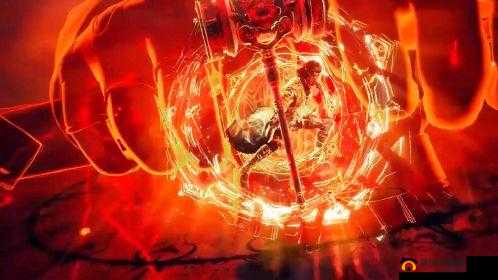 斗罗大陆中昊天宗神技大须弥锤的定义及奥义解析