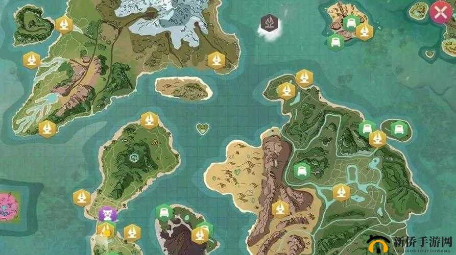 创造与魔法游戏攻略，揭秘高效采集煤矿的绝妙方法与技巧
