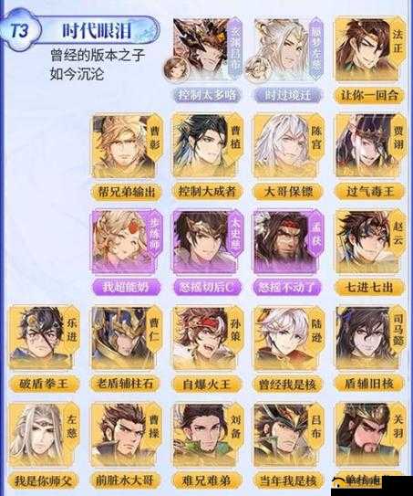三国志幻想大陆，构建高效吴国阵容的策略、管理技巧与价值最大化指南