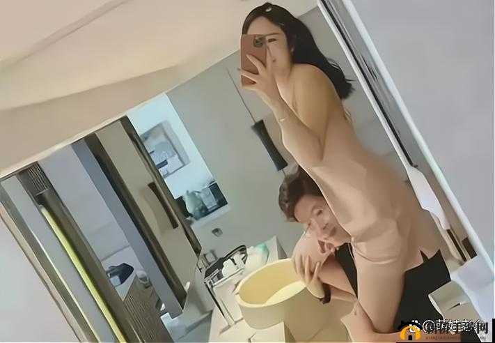 女子出轨不雅视频泄露：酒店私密视频疯传背后的故事