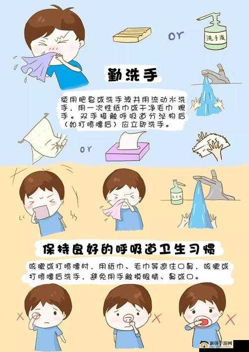 已满十八岁：记得带纸巾怎么办？成年后如何做好个人卫生管理