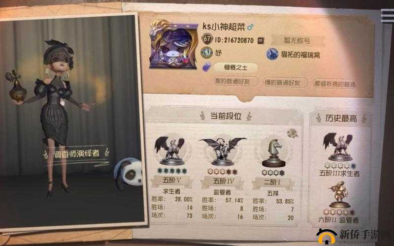 第五人格高手攻略，掌握人皇步走法，优化资源管理技巧，避免浪费并最大化战斗价值