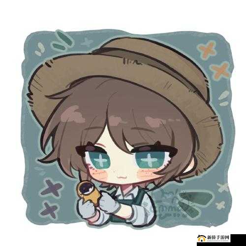 探索内心世界，第五人格园丁推演日记的深度心灵之旅解析