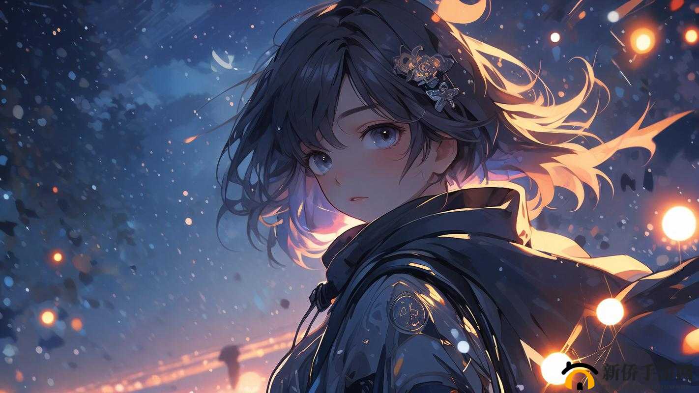 动漫操人：一场虚拟与现实的交织