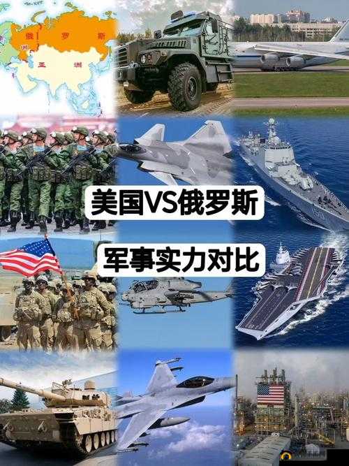 俄罗斯军事力量的现状与未来发展趋势分析