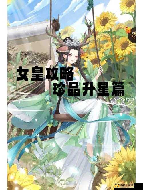 女皇冲冲冲，全面解析女皇晋升策略与高效攻略指南