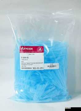 吸头 AXYGEN 日本：高品质实验室耗材的卓越代表