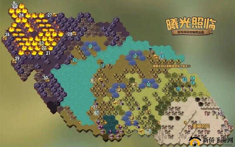 剑与远征：乱时之境挑战难度几何？