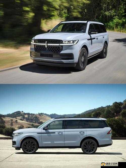 欧美大尺寸 SUV 欧美车型特点介绍及市场分析
