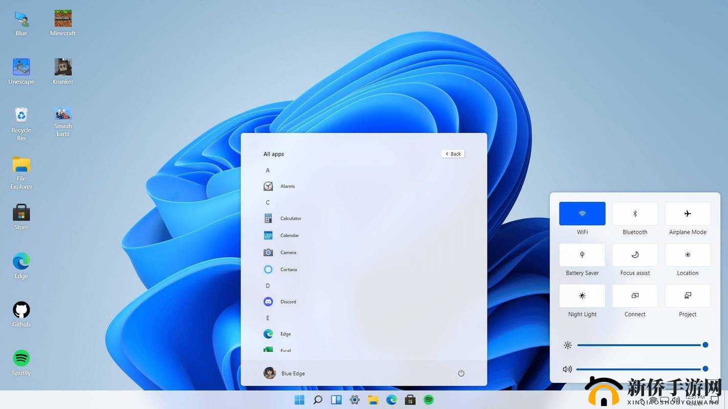 高清 WINDOWS 免费版软件：带来极致操作体验