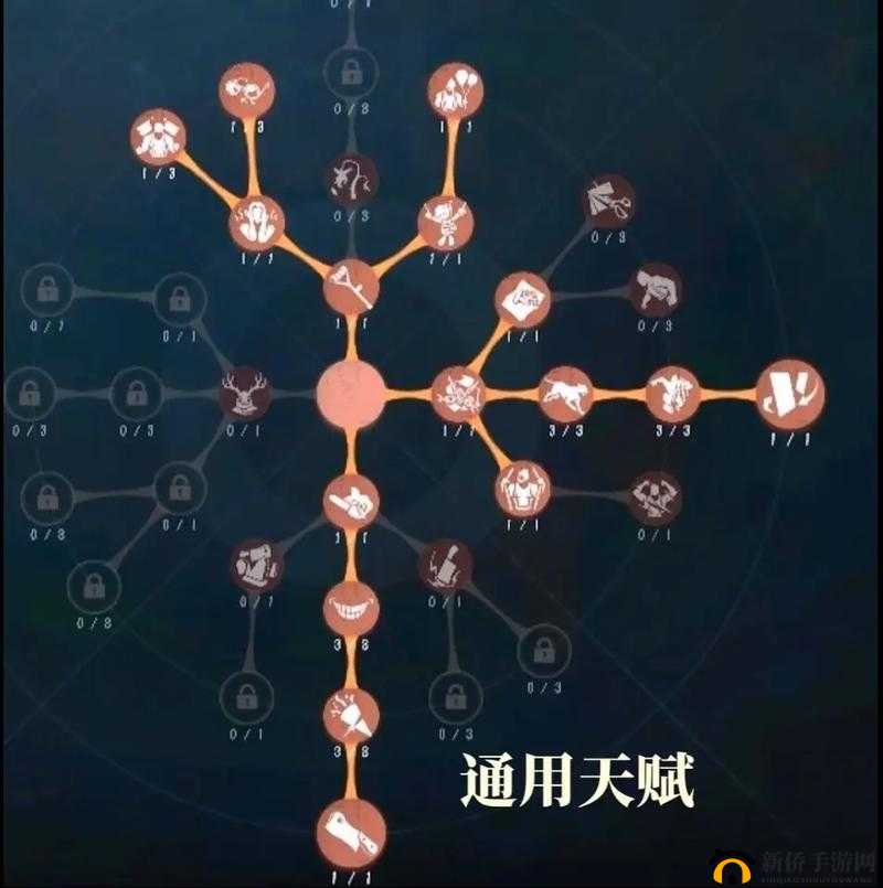 第五人格大副角色深度解析，加点策略实战应用与玩法体验详解