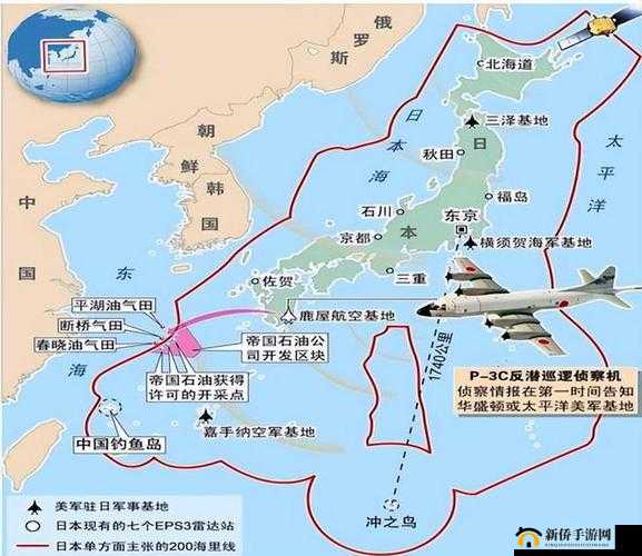 日本一线和三线的区别是什么：深入探究其背后的真相与影响