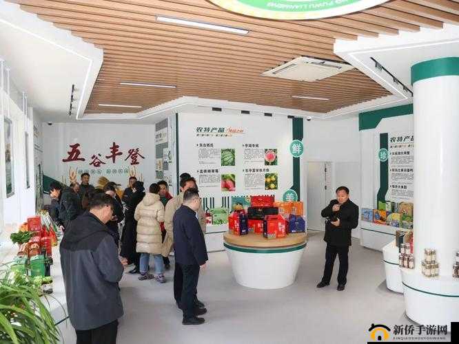 国精品产品一区：打造优质产品汇聚的核心区域
