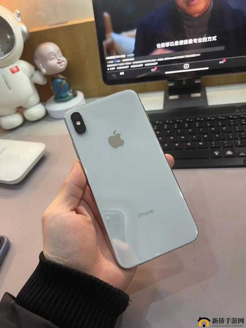 iphonexsmax 免费大揭秘：究竟有何惊喜等你来享