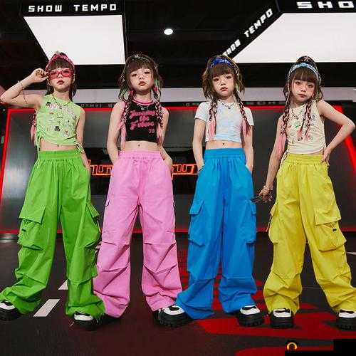 幼儿hiphop 孙千雪仙踪网：关于幼儿嘻哈舞蹈的探索与展示