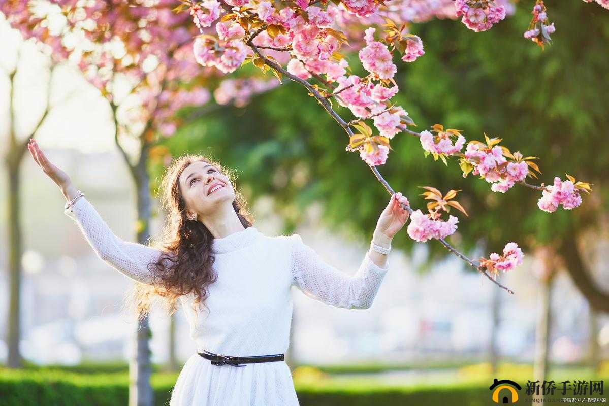 比春天更美的她：美女 XXX 的美丽人生