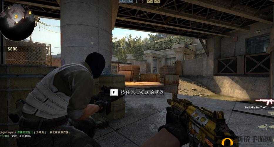 csgo 真人高清版免费下载安装：游戏下载与安装全攻略