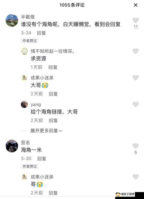 震惊阿 老 妇 乱 的视频海角社区，究竟隐藏着怎样不为人知的秘密？