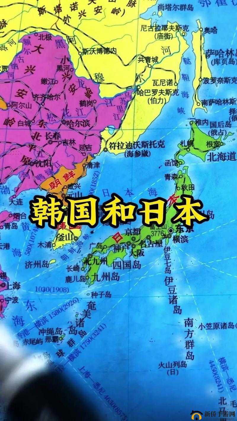 日本欧美韩国在文化交流与经济合作方面的异同与趋势
