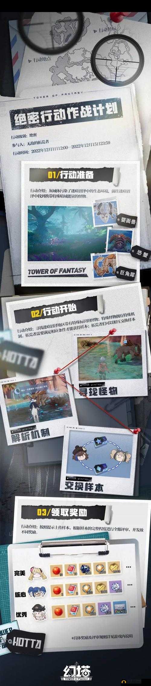 幻塔红莲刃深度玩法全面揭秘，掌握操作技巧与实战攻略指南