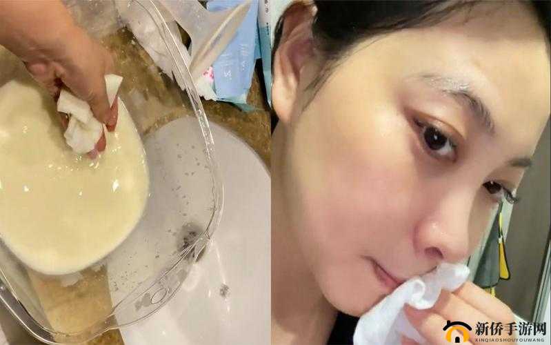 一边下奶一次敷面膜电视：开启家庭娱乐新模式