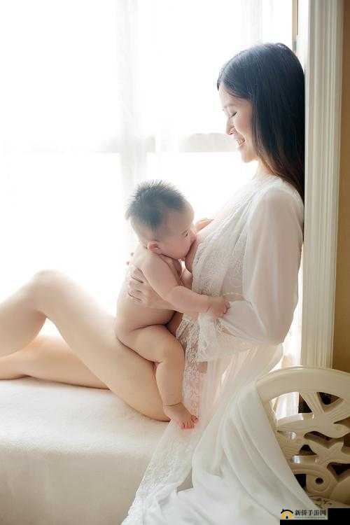 宝宝吃奶 Hpo ：探索宝宝吃奶过程中的奇妙世界