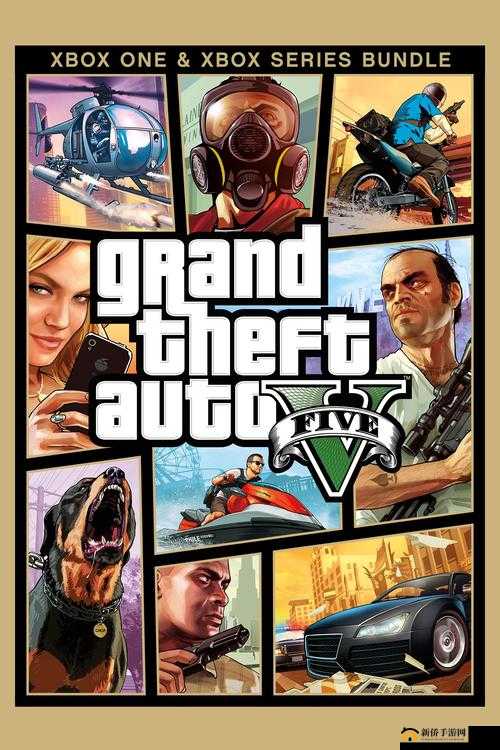 探索欧美 XBOX ONE 之精彩发现与体验