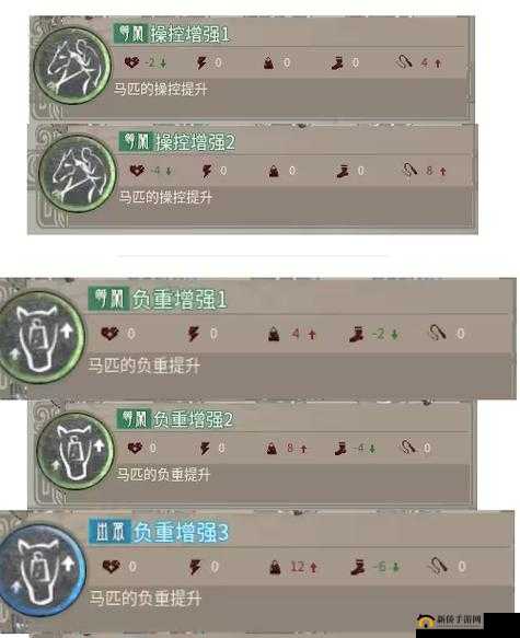 帝国神话游戏内神驹获取全攻略及详细方法介绍一览