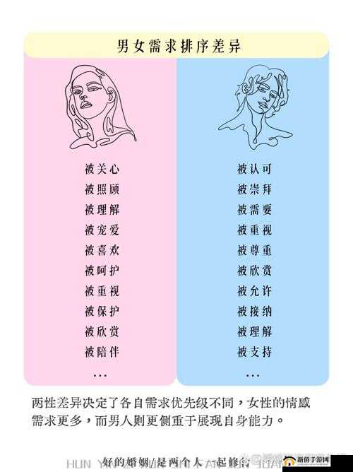 为什么喜欢被叫小 s ao 货：探究背后的心理和情感需求