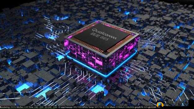 全新国产 max809t：引领科技新潮流的卓越芯片