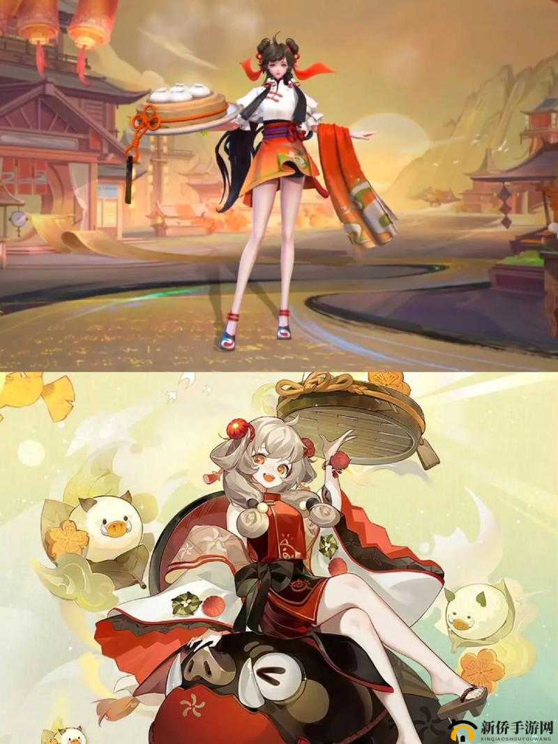 阴阳师新式神SSR饭笥角色介绍及其多样化技能详解