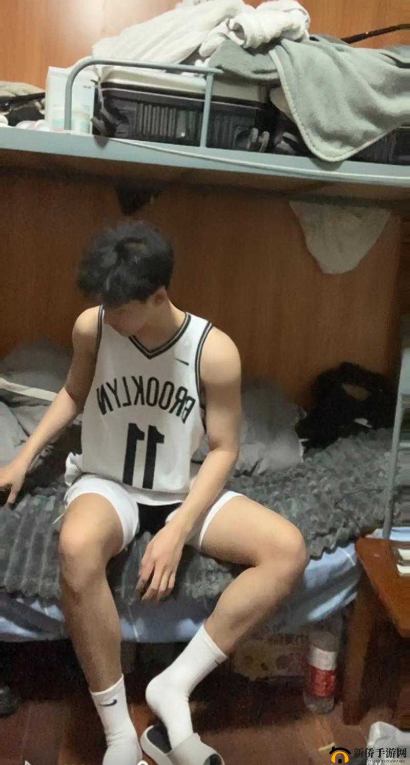 体育生单男：在汗水与梦想中不断超越自我的征程
