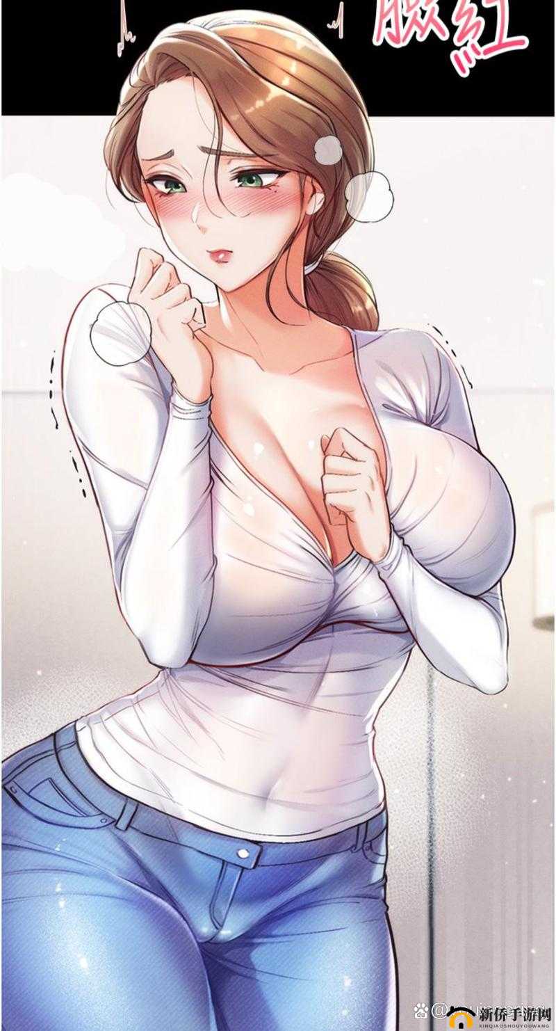 虫虫漫画免费漫画入口：开启精彩漫画世界的便捷之门