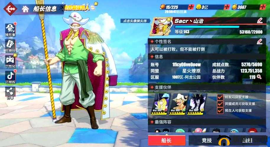 航海王热血航线，深度解析商店选择与管理策略，助你最大化游戏资源价值