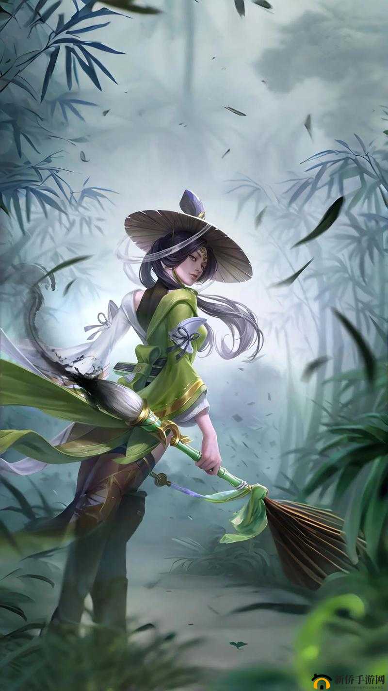 王者荣耀上官婉儿高阶玩法全解析，连招技巧与实战策略指南