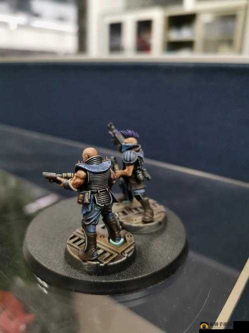 深度解析，涅克洛蒙达赏金猎人游戏体验与心得全面介绍