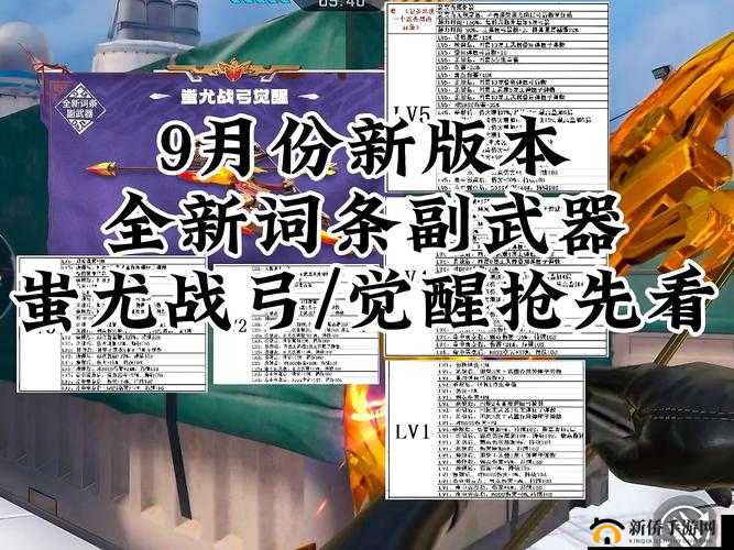 CF全民雷麒麟活动具体上线日期及正确答案深度解析