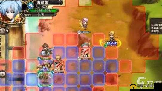 梦幻模拟战海上伊甸园通关全攻略及特殊道具获取条件深度剖析