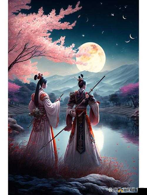 剑胆琴心RPG全面攻略，详解魔兽剑胆琴心地图通关流程与技巧