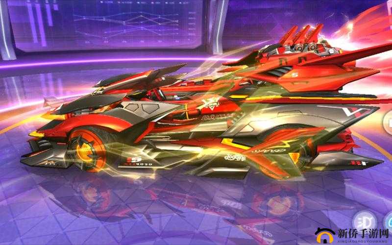 QQ飞车手游裁决者深度改装与加点攻略大全，掌握资源管理艺术，提升赛车性能